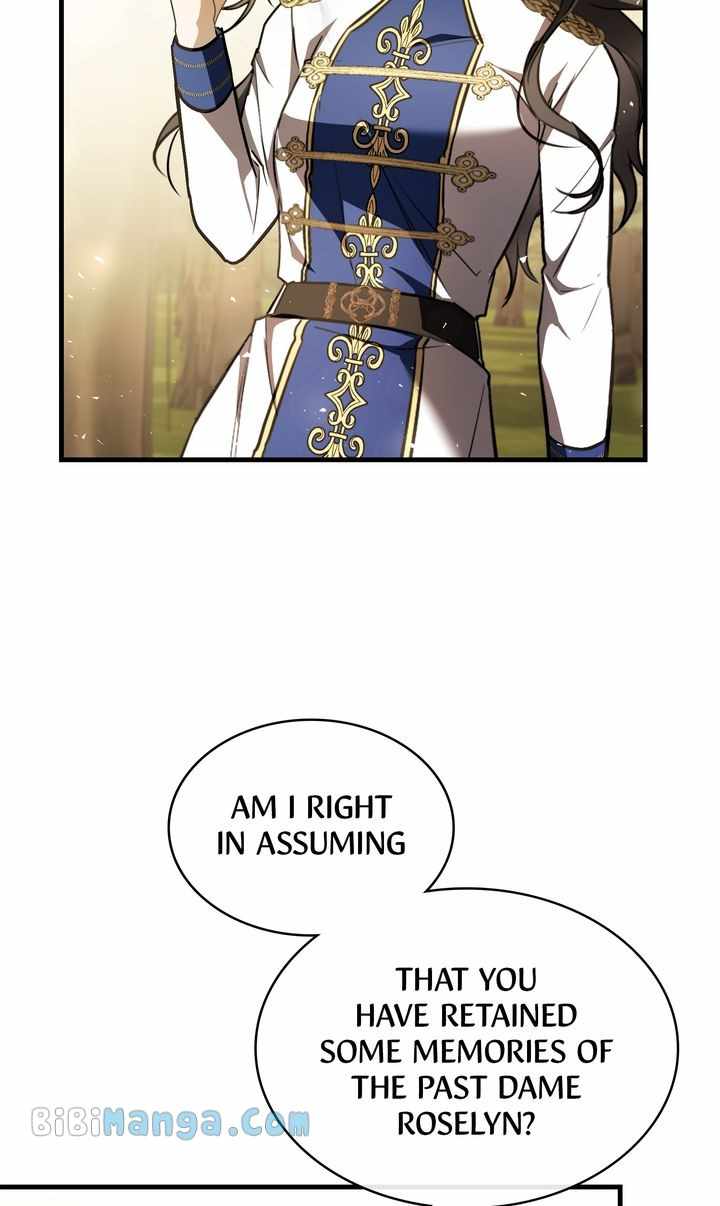 Shadowless Night Chapter 74 - Page 59