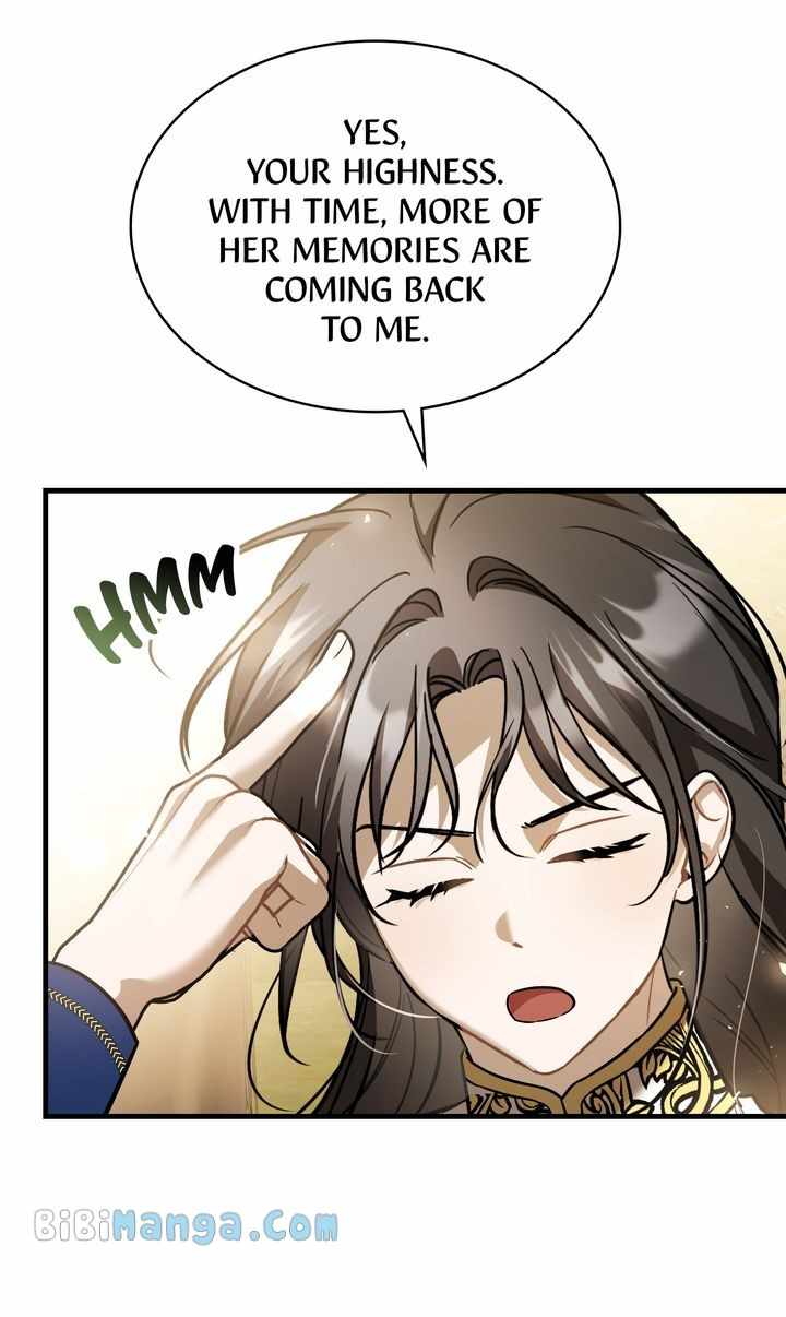 Shadowless Night Chapter 74 - Page 61