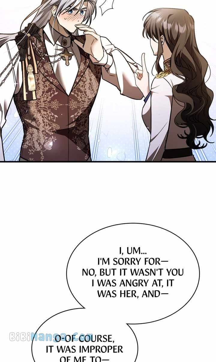 Shadowless Night Chapter 74 - Page 63