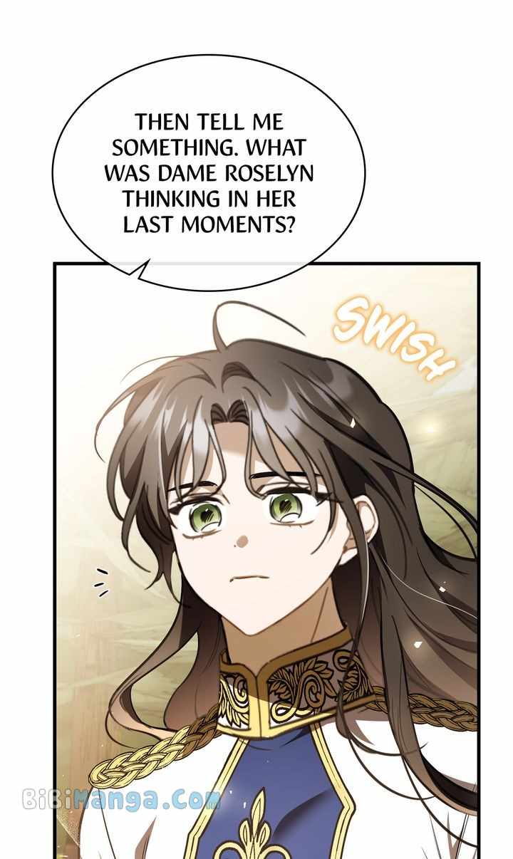 Shadowless Night Chapter 74 - Page 73