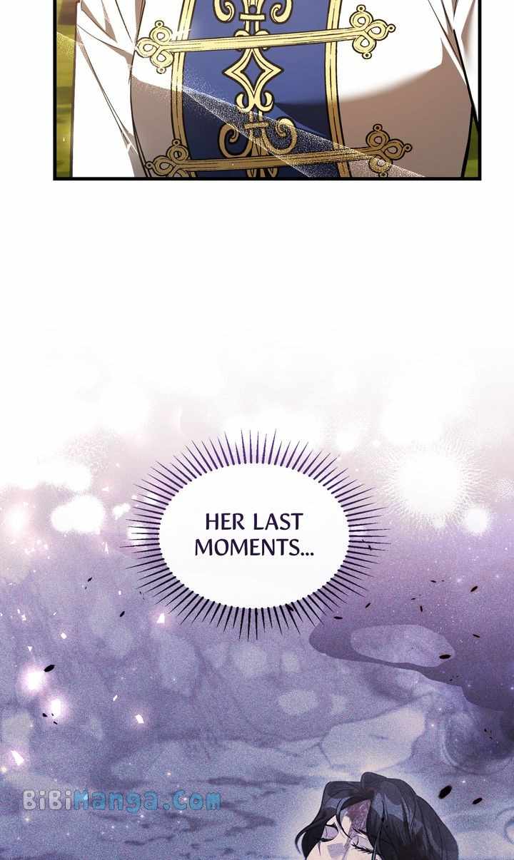 Shadowless Night Chapter 74 - Page 74