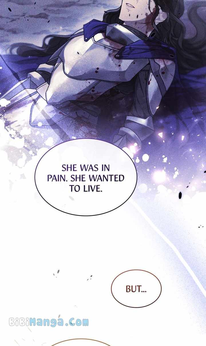 Shadowless Night Chapter 74 - Page 75