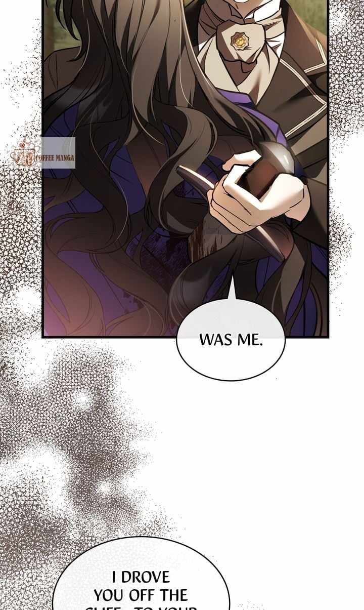Shadowless Night Chapter 79 - Page 14