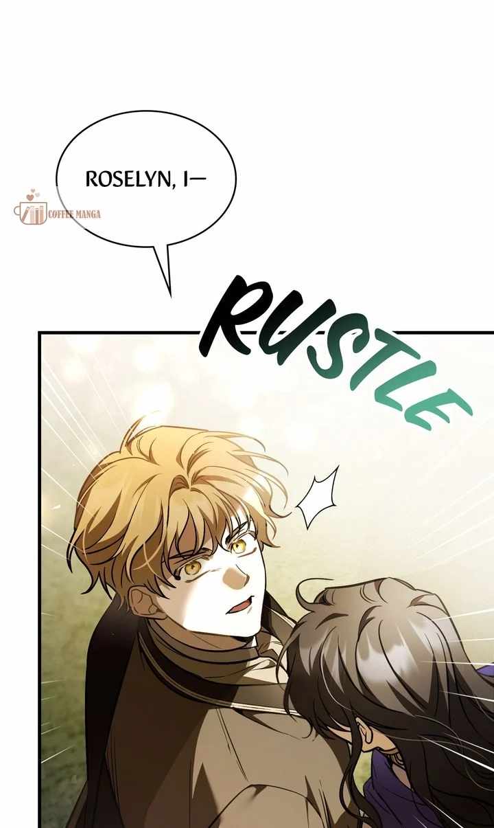 Shadowless Night Chapter 79 - Page 17