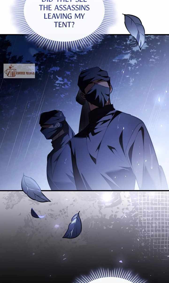 Shadowless Night Chapter 79 - Page 2