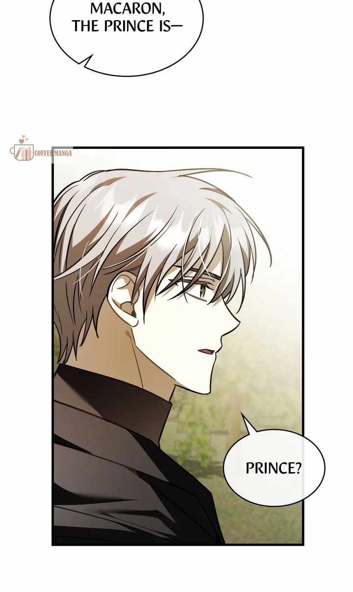 Shadowless Night Chapter 79 - Page 29