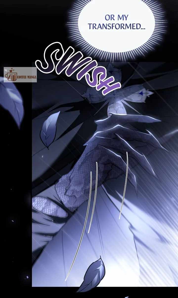 Shadowless Night Chapter 79 - Page 3