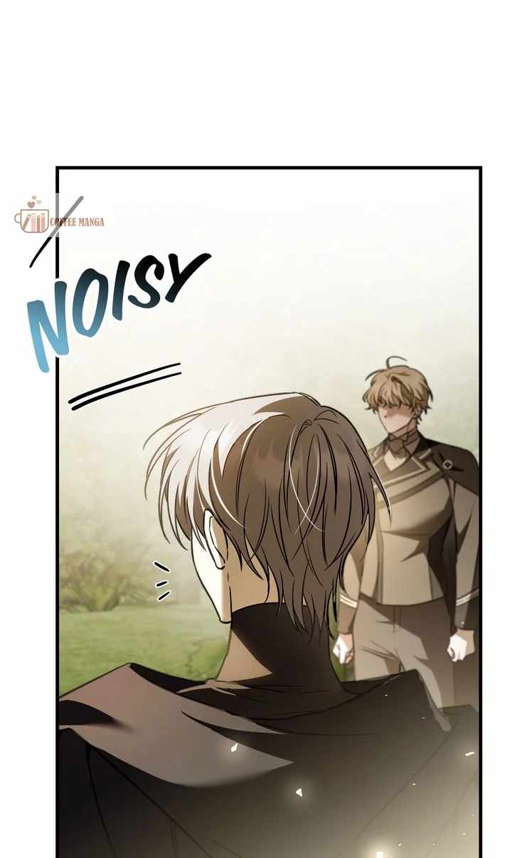Shadowless Night Chapter 79 - Page 32