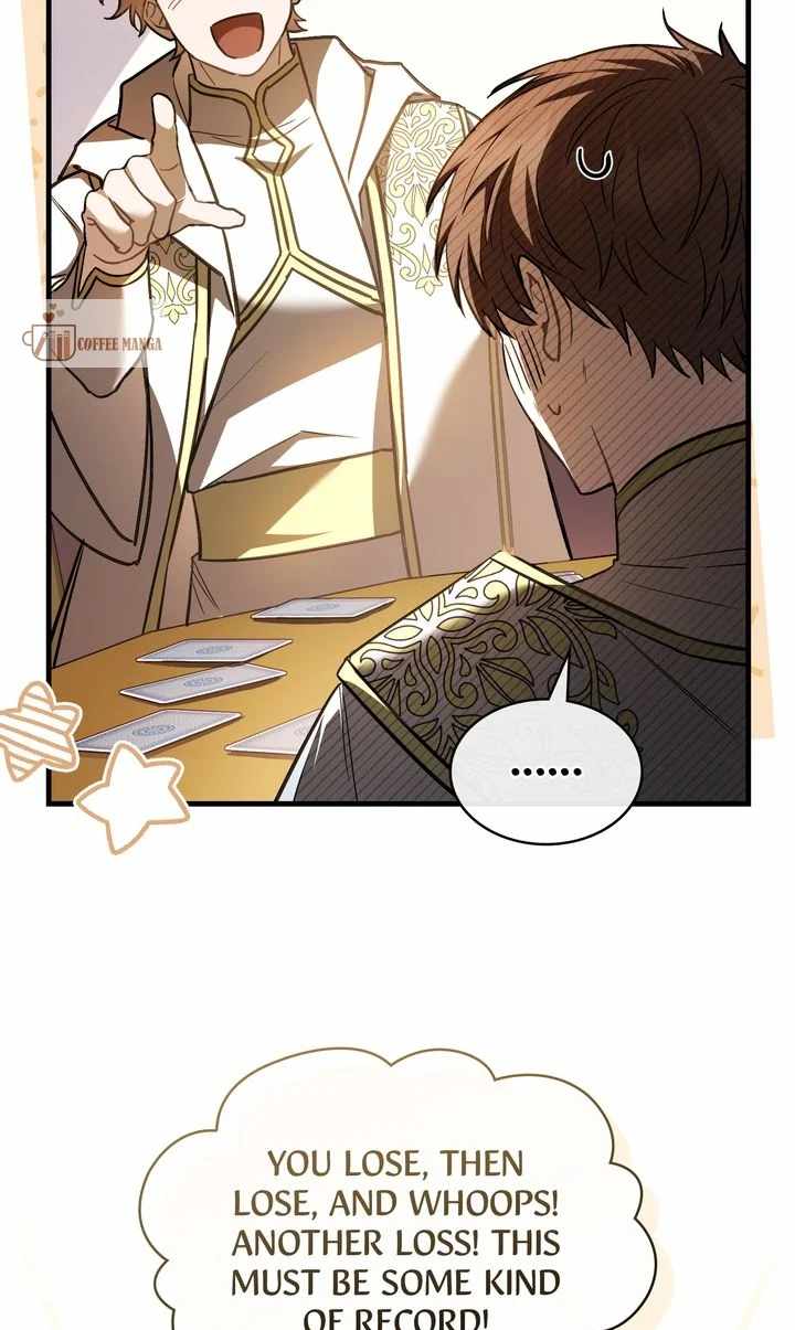 Shadowless Night Chapter 79 - Page 76