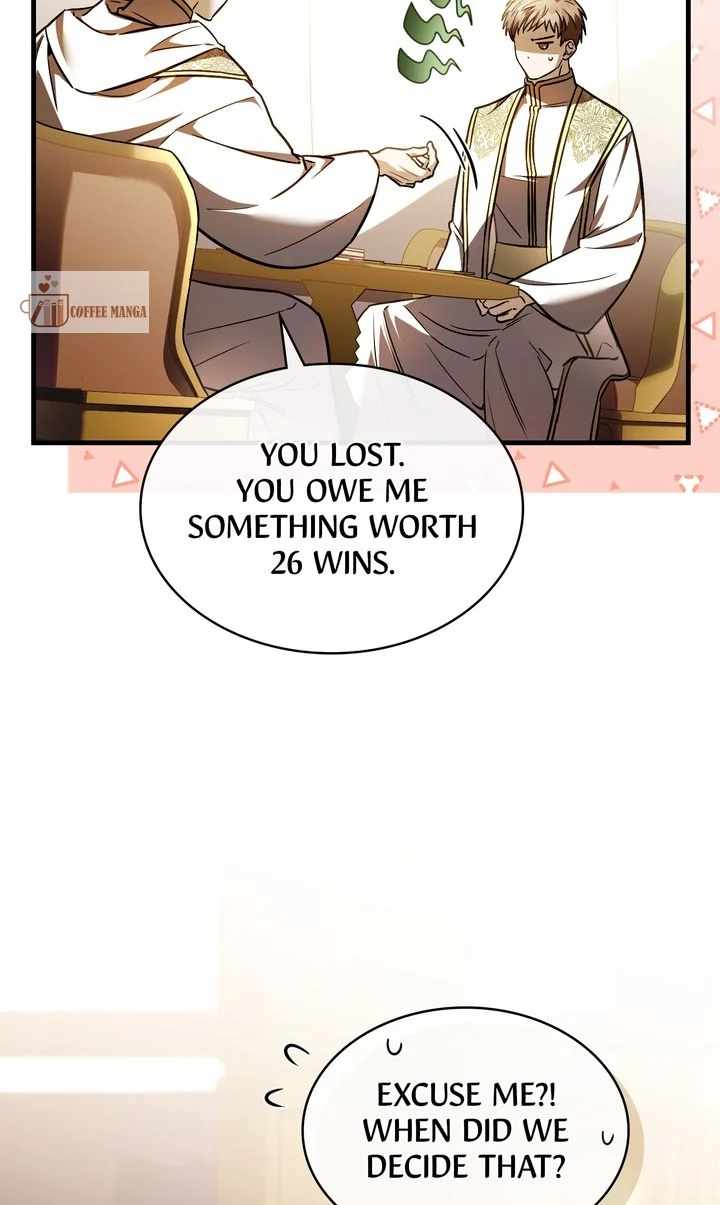 Shadowless Night Chapter 79 - Page 80