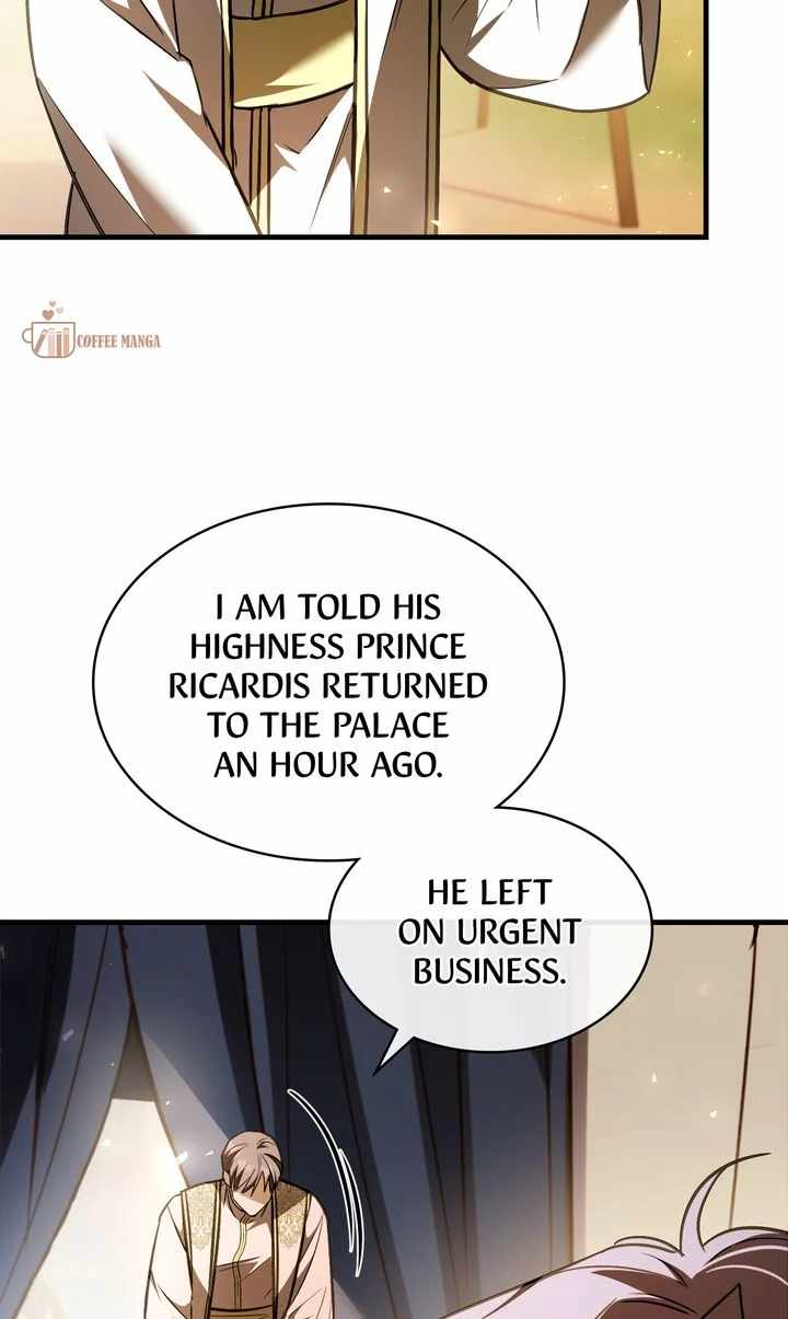 Shadowless Night Chapter 79 - Page 87