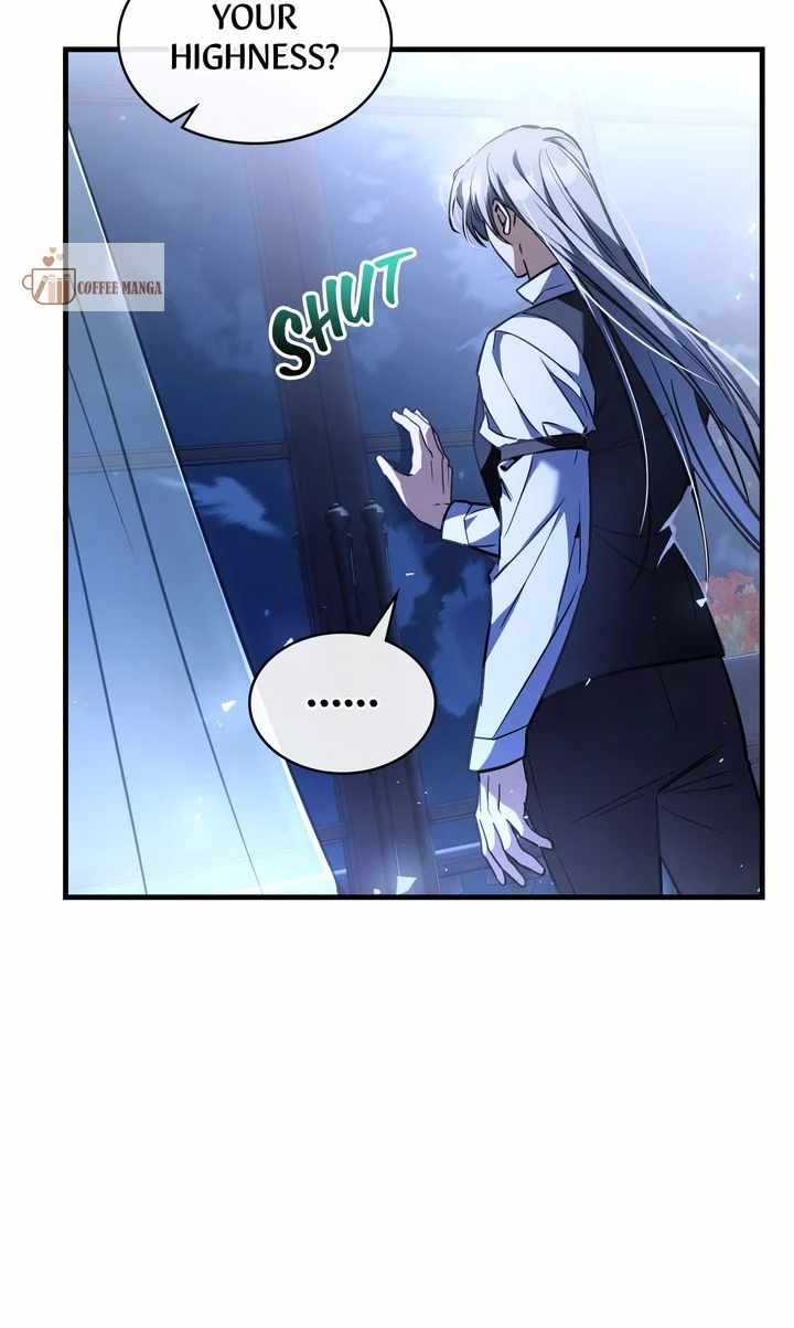Shadowless Night Chapter 80 - Page 14