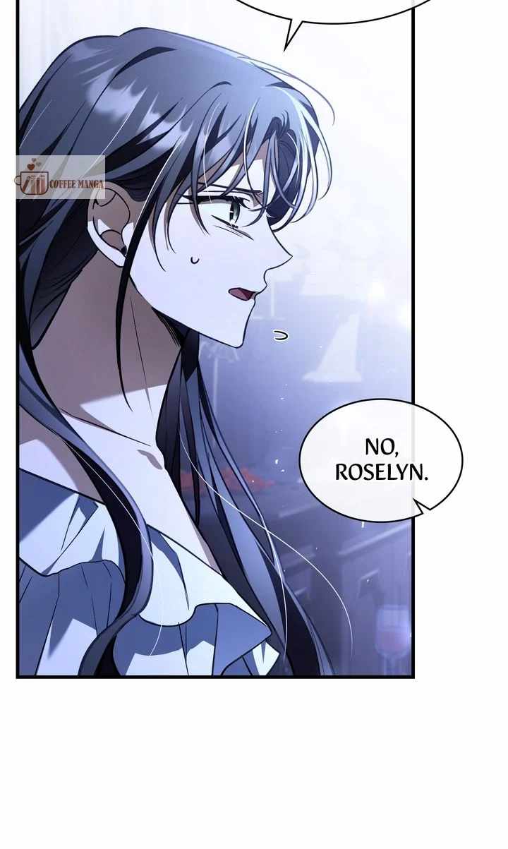 Shadowless Night Chapter 80 - Page 18