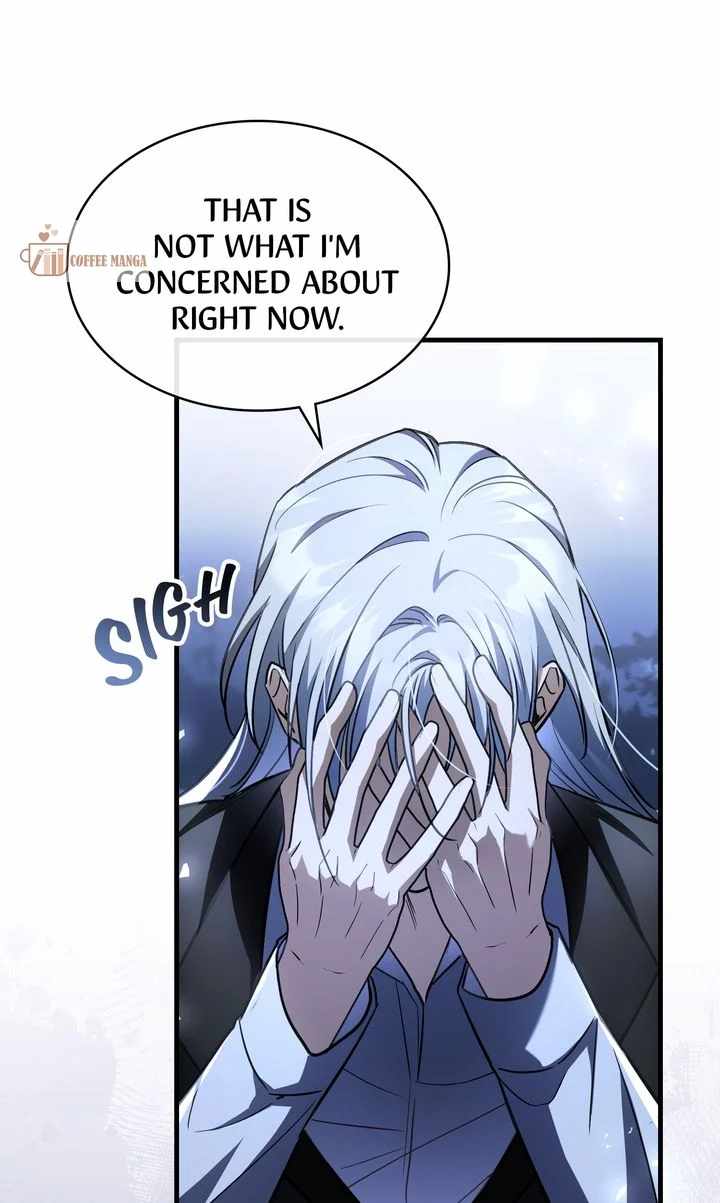 Shadowless Night Chapter 80 - Page 19