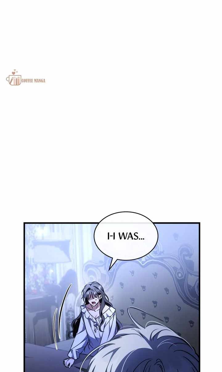 Shadowless Night Chapter 80 - Page 21