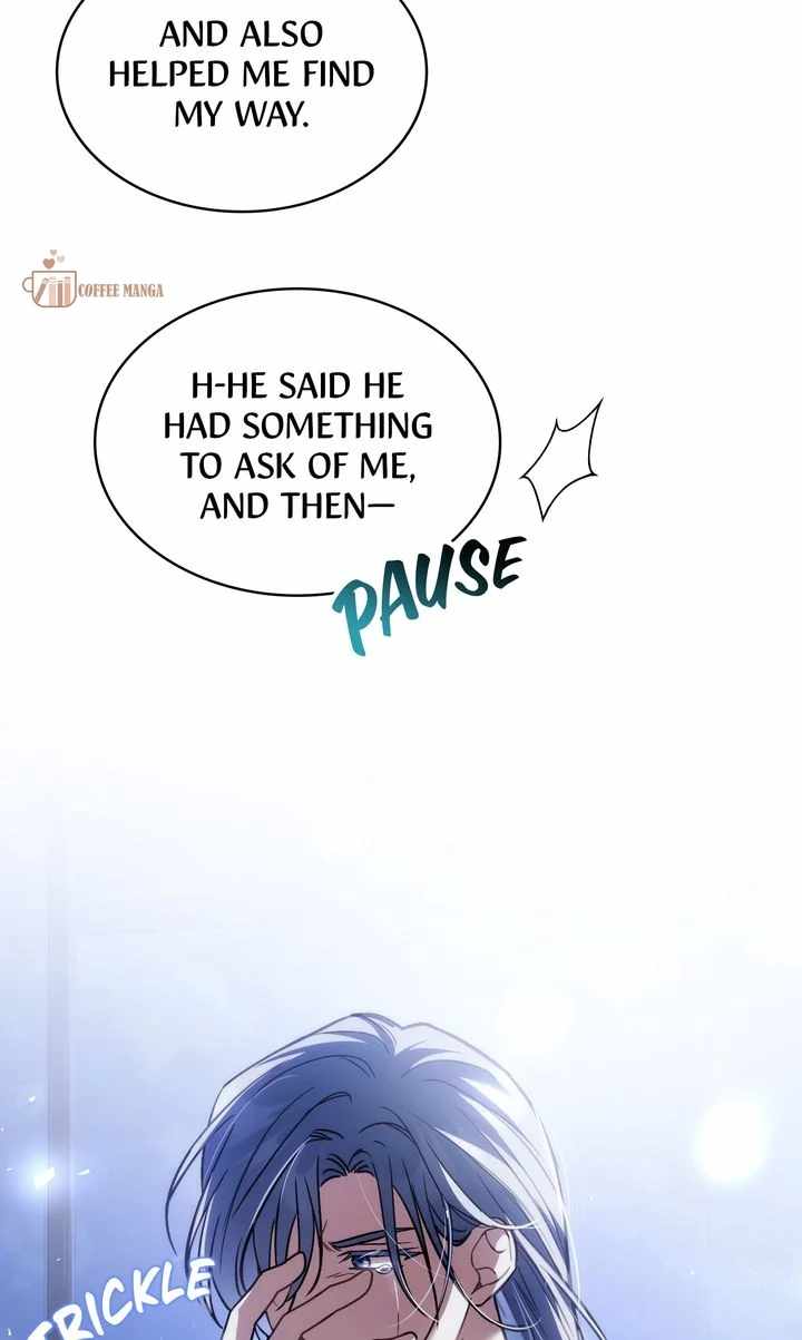 Shadowless Night Chapter 80 - Page 25