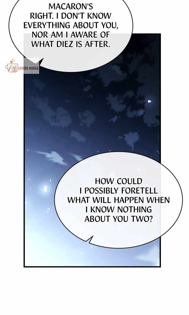 Shadowless Night Chapter 80 - Page 27