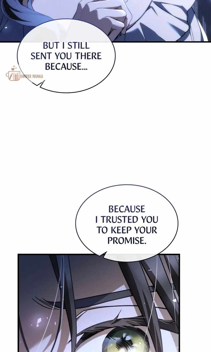Shadowless Night Chapter 80 - Page 29