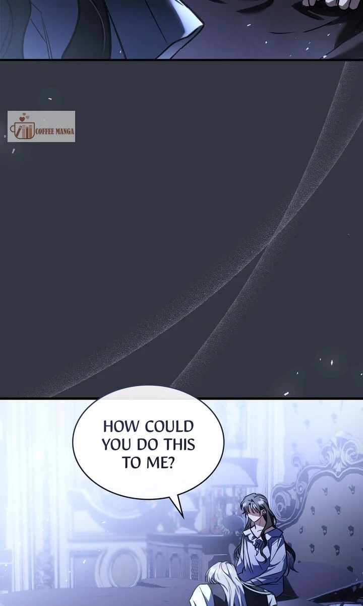 Shadowless Night Chapter 80 - Page 33