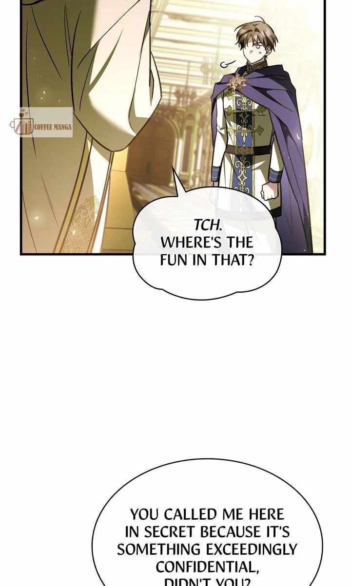 Shadowless Night Chapter 80 - Page 38