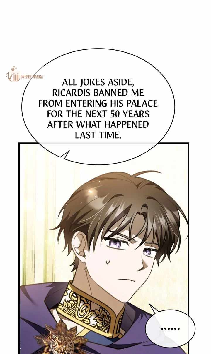 Shadowless Night Chapter 80 - Page 40