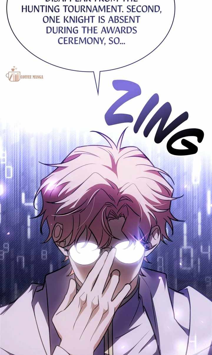 Shadowless Night Chapter 80 - Page 43