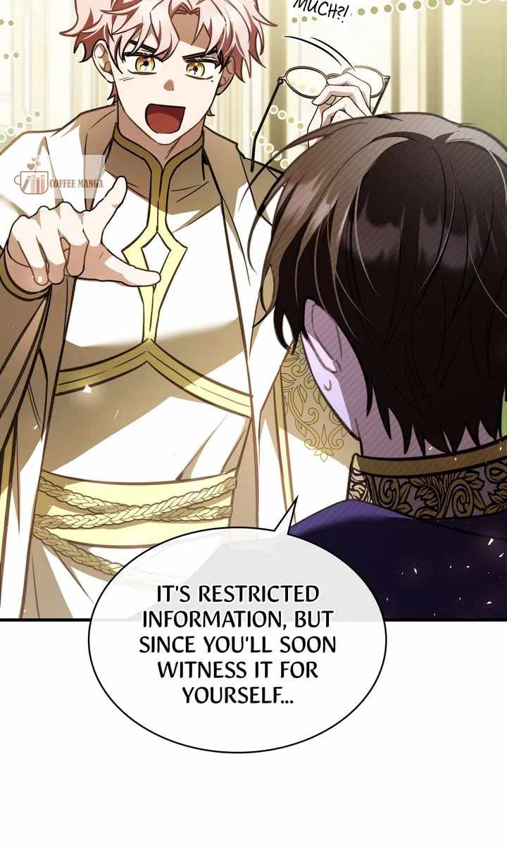 Shadowless Night Chapter 80 - Page 45
