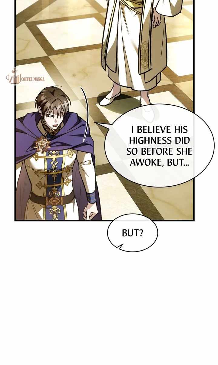 Shadowless Night Chapter 80 - Page 48