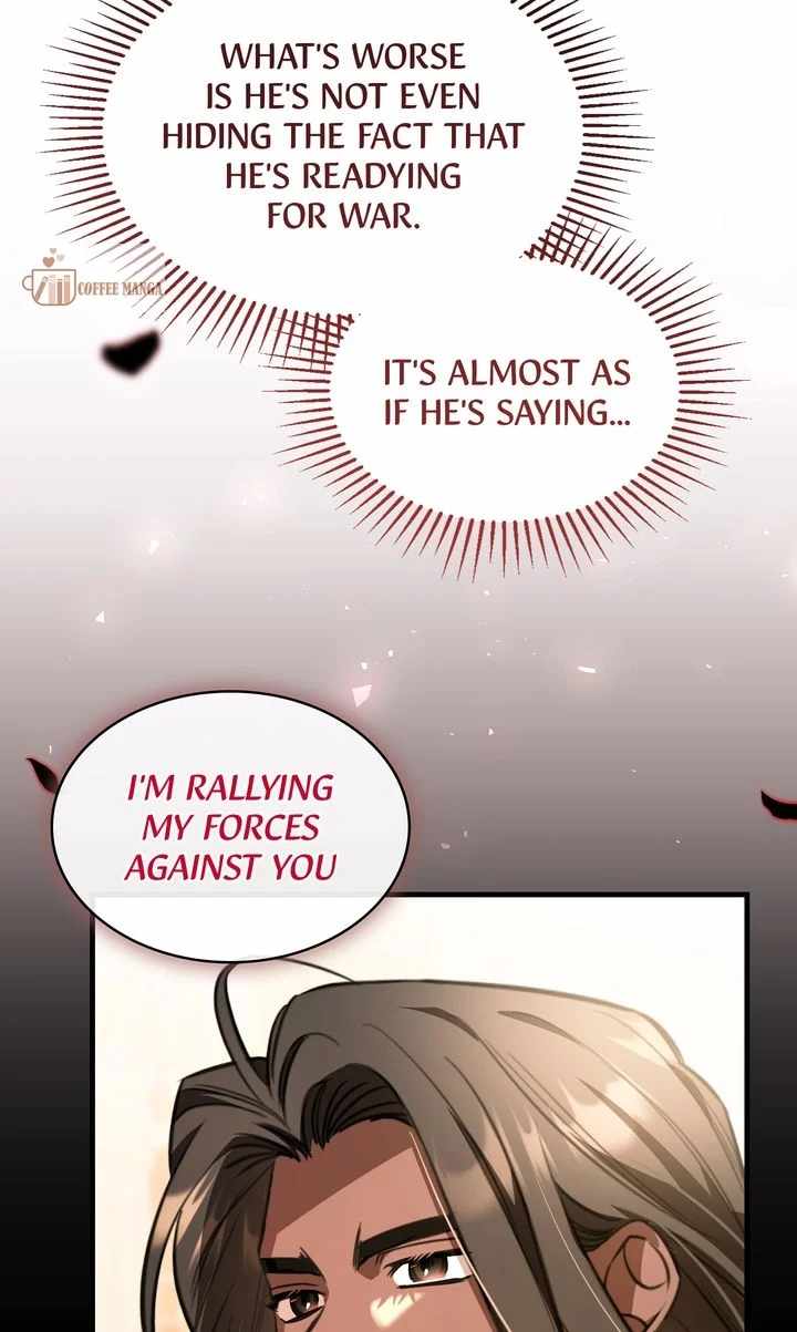 Shadowless Night Chapter 80 - Page 67