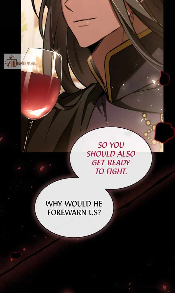 Shadowless Night Chapter 80 - Page 68