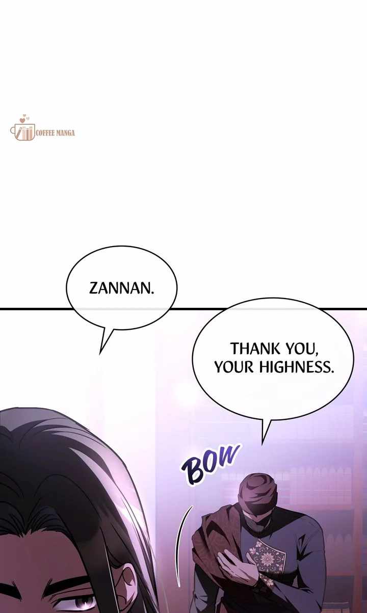 Shadowless Night Chapter 80 - Page 73