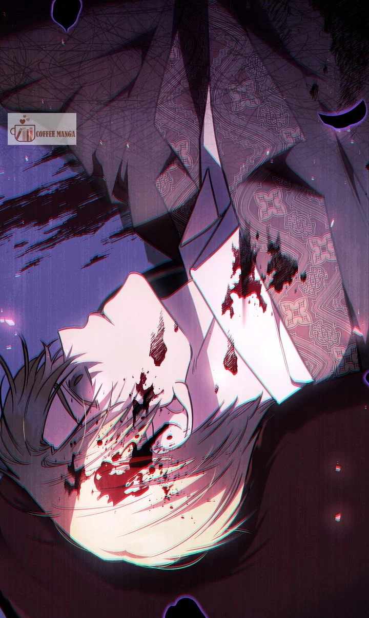Shadowless Night Chapter 80 - Page 80