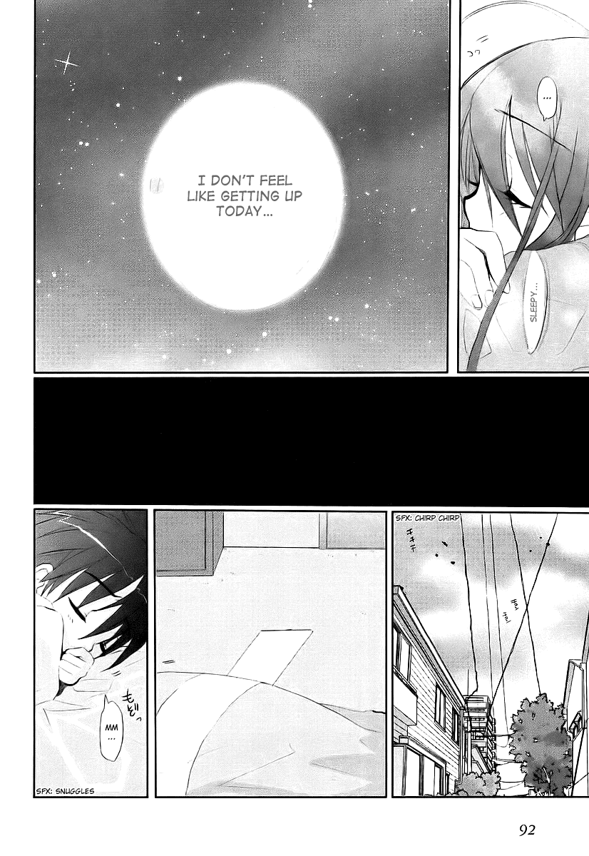 Shakugan no Shana Chapter 12 - Page 11
