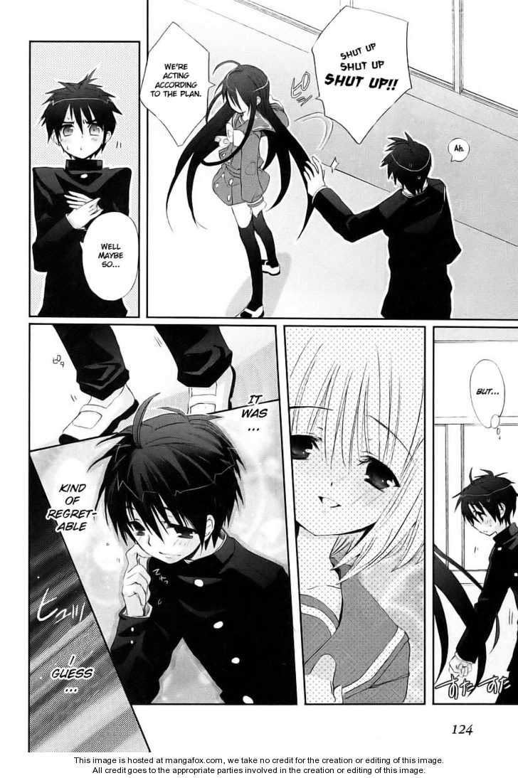 Shakugan no Shana Chapter 13 - Page 17