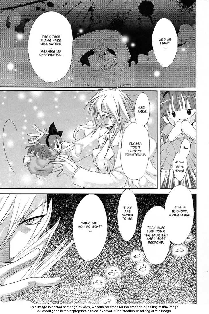 Shakugan no Shana Chapter 13 - Page 30