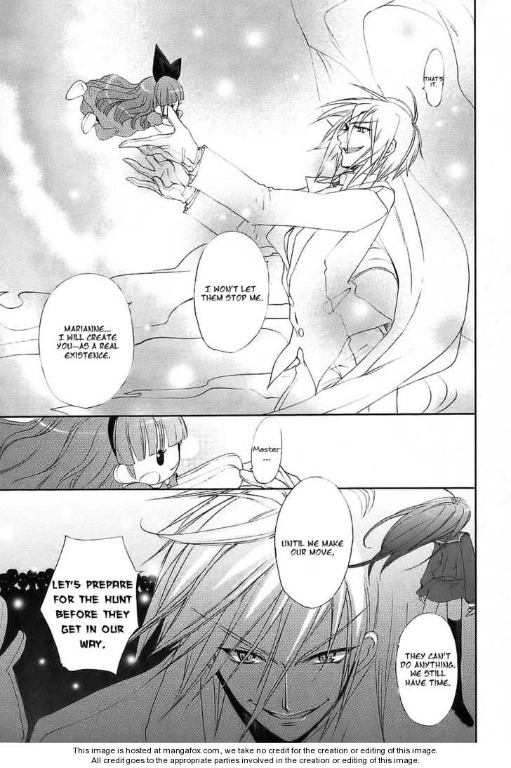 Shakugan no Shana Chapter 13 - Page 4