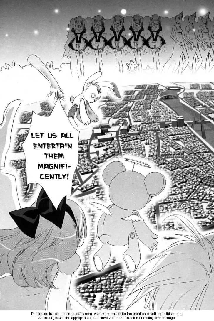 Shakugan no Shana Chapter 13 - Page 6