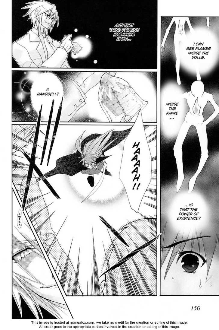 Shakugan no Shana Chapter 14 - Page 15