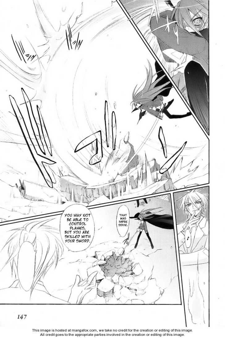 Shakugan no Shana Chapter 14 - Page 6