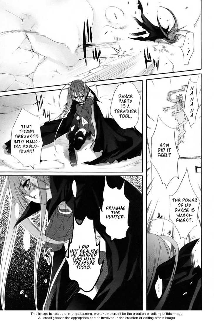 Shakugan no Shana Chapter 15 - Page 13