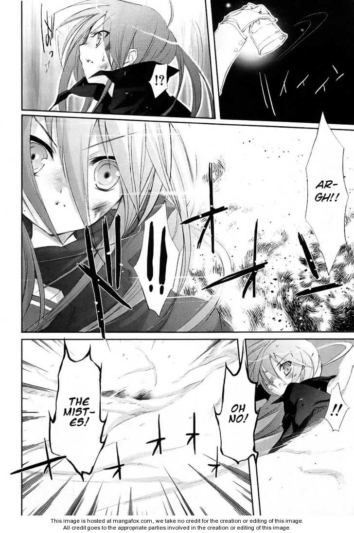 Shakugan no Shana Chapter 15 - Page 14
