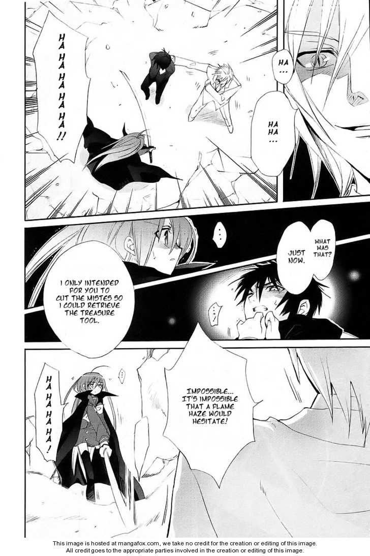 Shakugan no Shana Chapter 15 - Page 18