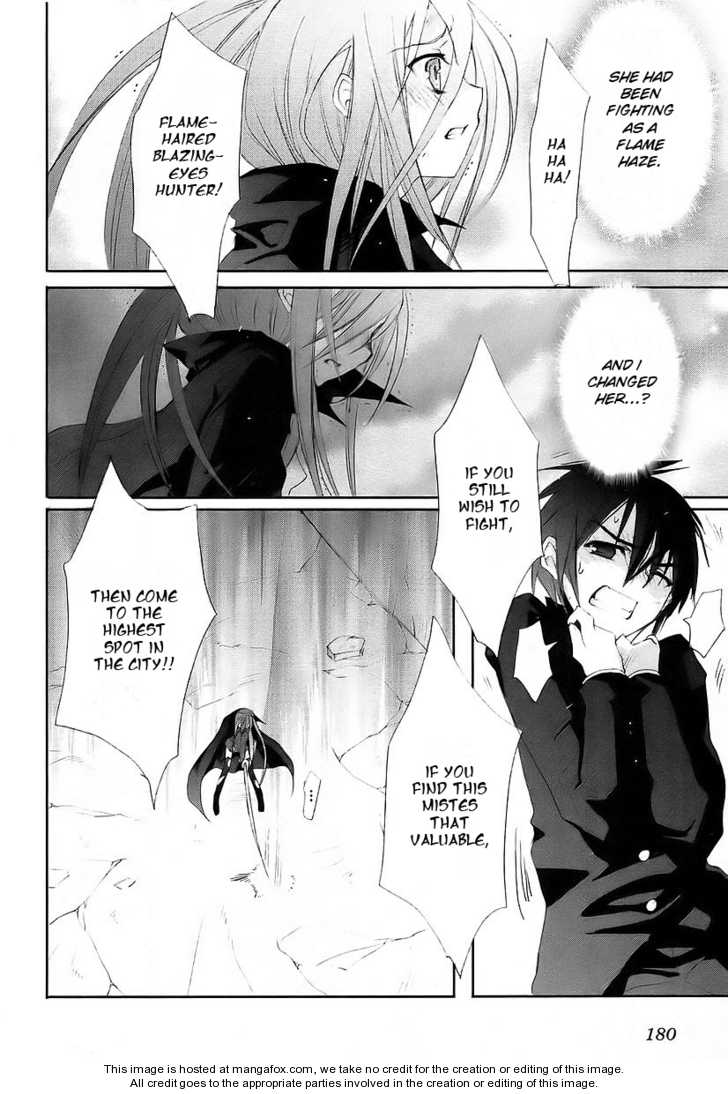 Shakugan no Shana Chapter 15 - Page 22