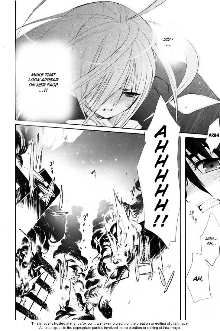 Shakugan no Shana Chapter 15 - Page 24
