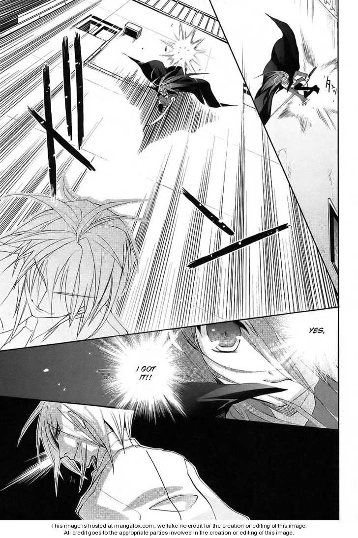Shakugan no Shana Chapter 15 - Page 7