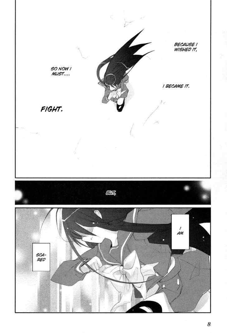 Shakugan no Shana Chapter 16 - Page 11