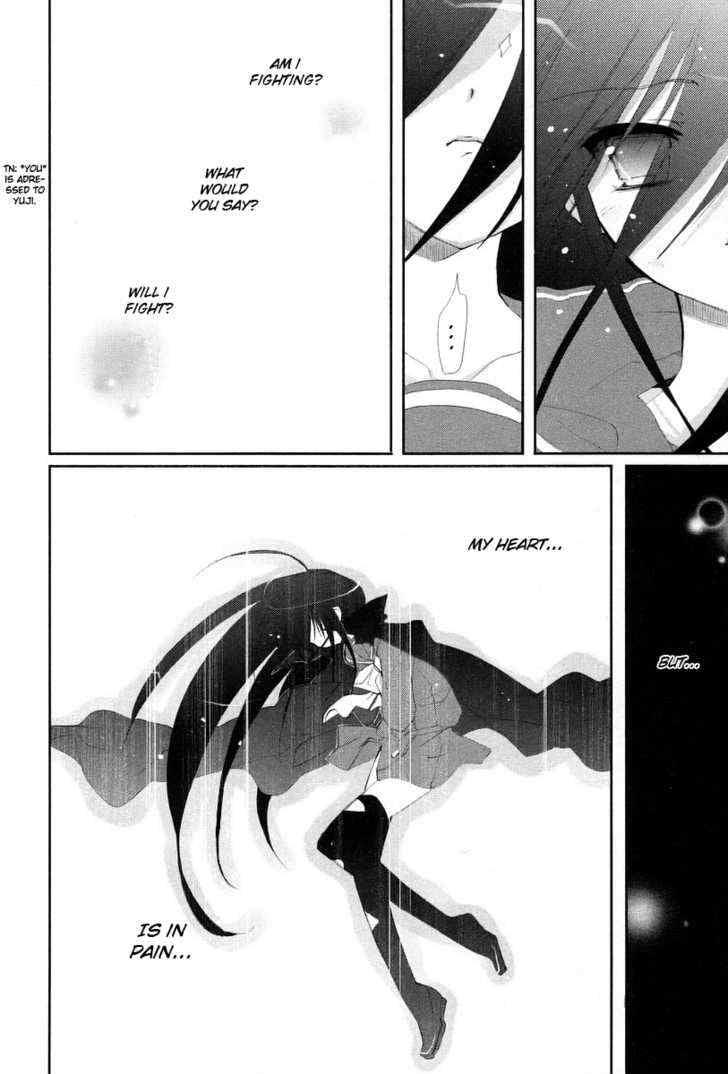 Shakugan no Shana Chapter 16 - Page 13