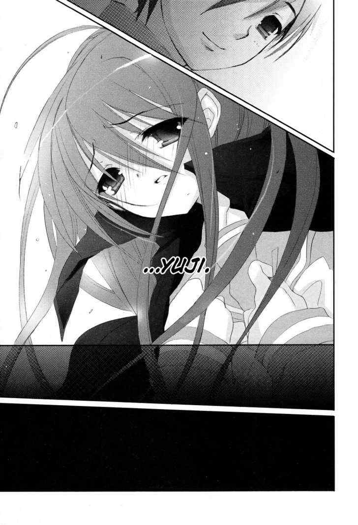 Shakugan no Shana Chapter 16 - Page 14