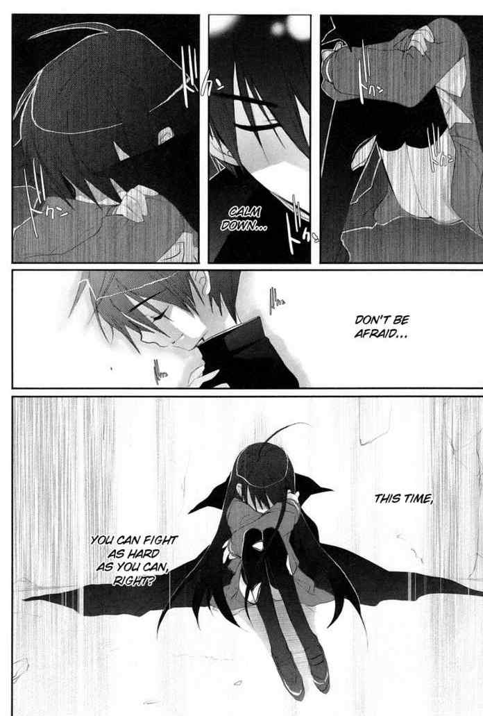 Shakugan no Shana Chapter 16 - Page 27