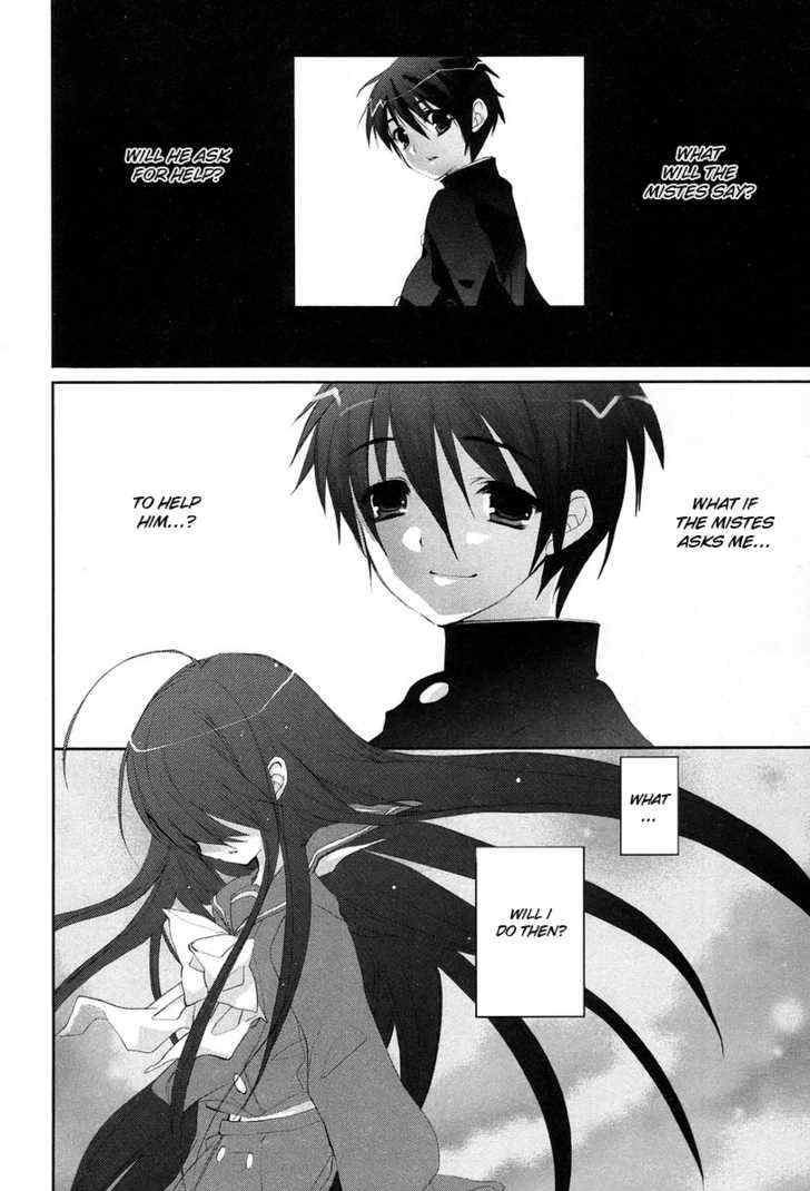 Shakugan no Shana Chapter 16 - Page 9